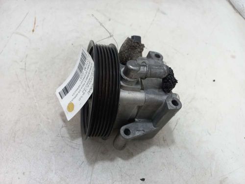 BOMBA DE DIRECAO HIDRAULICA FORD FOCUS 1.6 2013
