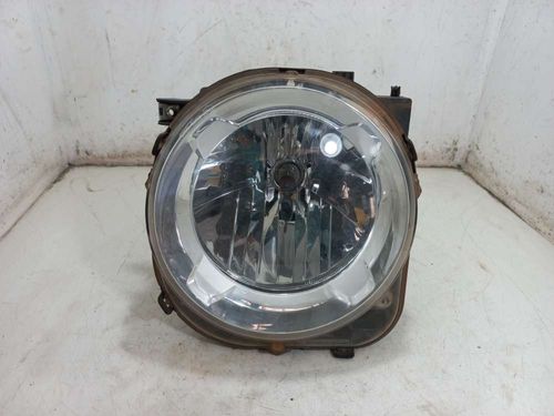 FAROL ESQUERDO JEEP RENEGADE 1.8 2016