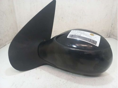 RETROVISOR MANUAL ESQUERDO PEUGEOT 207 1.4 2011