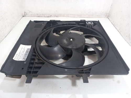 VENTOINHA/ ELETROVENTILADOR CITROEN C3 1.5 2013