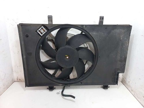VENTOINHA/ ELETROVENTILADOR FORD ECOSPORT 1.6 2013