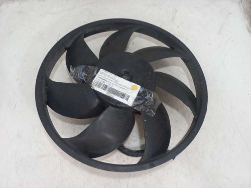 VENTOINHA/ ELETROVENTILADOR FORD KA 1.5 2018