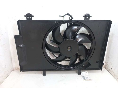 VENTOINHA/ ELETROVENTILADOR FORD KA 1.0 2016
