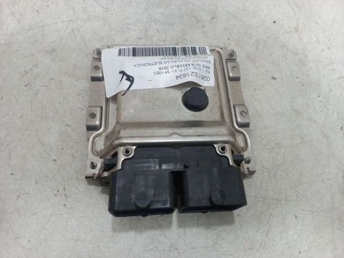 MODULO DE INJECAO FORD KA 1.5 2019