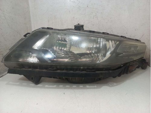 FAROL ESQUERDO HONDA CITY 1.5 2010