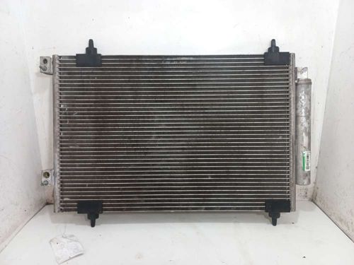 CONDENSADOR CITROEN C4 2.0 2011