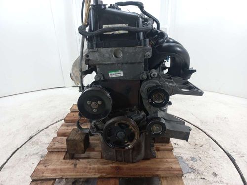 MOTOR COMPLETO FORD FIESTA 1.6 2003