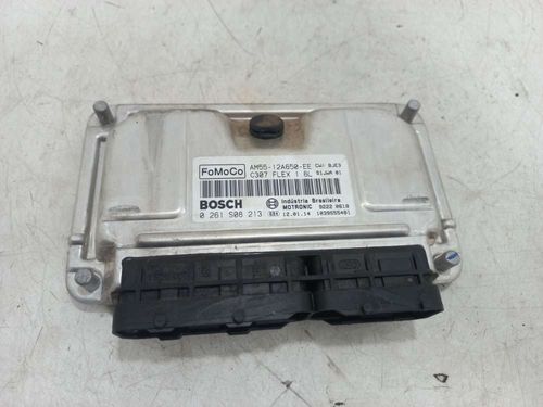 MODULO DE INJECAO FORD FOCUS 1.6 2013