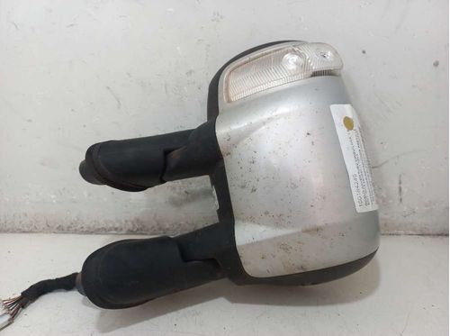 RETROVISOR ELETRICO ESQUERDO FIAT DOBLO 1.8 2013