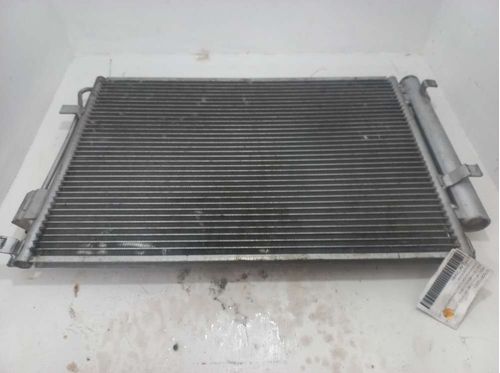CONDENSADOR HYUNDAI HB20 1.6 2014