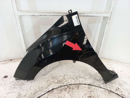 PARALAMA DIANTEIRO ESQUERDO HYUNDAI I30 1.8 2015
