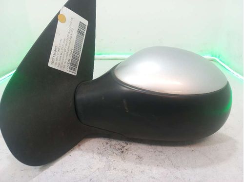 RETROVISOR MANUAL ESQUERDO PEUGEOT 206 1.6 2006