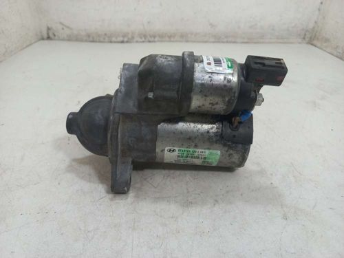 MOTOR DE PARTIDA/ ARRANQUE HYUNDAI HB20 VISION 1.0 2021