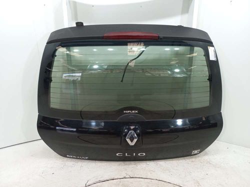 TAMPA TRASEIRA RENAULT CLIO 1.0 2012