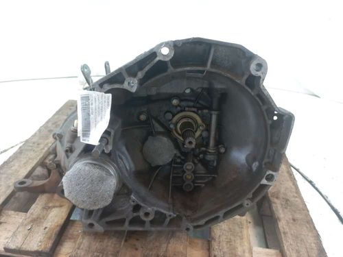 CAMBIO MANUAL / CX DE MARCHA FIAT UNO 1.0 2001