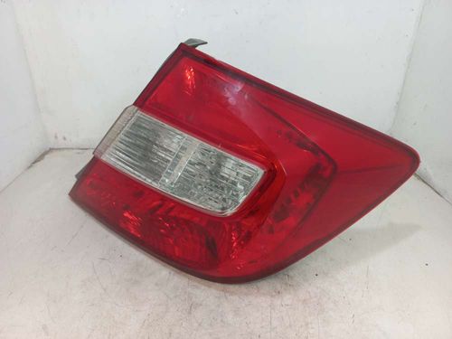 LANTERNA DIREITA HONDA CIVIC 2.0 2014
