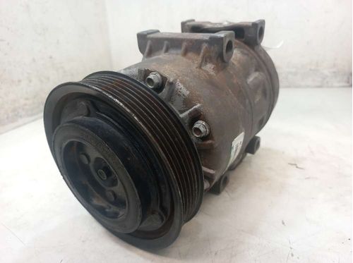COMPRESSOR DO AR CONDICIONADO HYUNDAI SANTA 2.7 2009