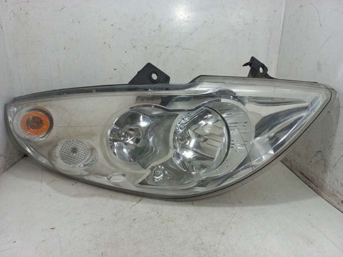 FAROL DIREITO RENAULT MASTER 2.3 2018