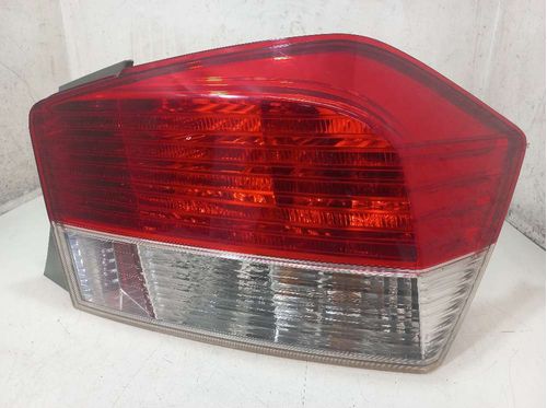 LANTERNA DIREITA HONDA CITY 1.5 2010