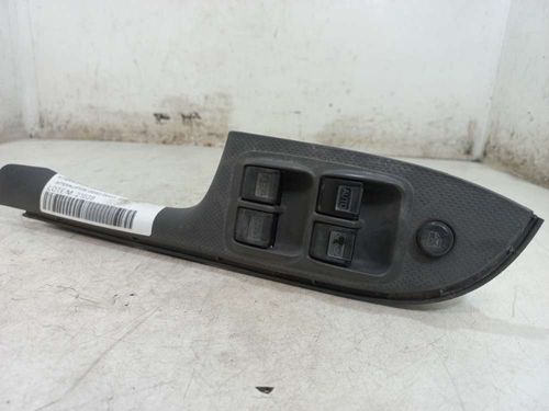INTERRUPTOR VIDRO DIANT. ESQ HONDA CIVIC 1.7 2004