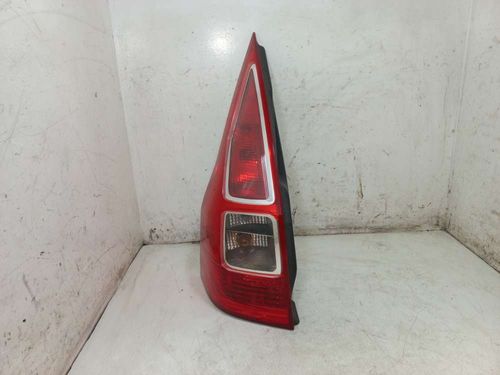 LANTERNA ESQUERDA RENAULT MEGANE 1.6 2012