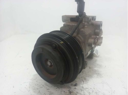 COMPRESSOR DO AR CONDICIONADO HYUNDAI HB20 1.6 2018