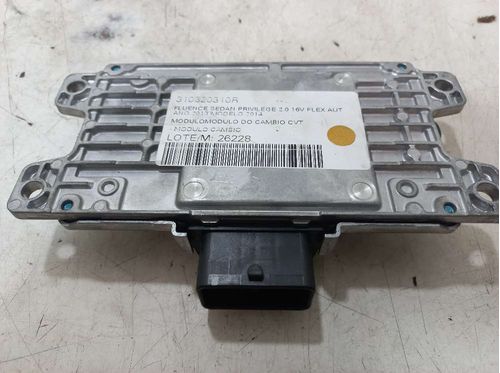 MODULO CAMBIO RENAULT FLUENCE 2.0 2014
