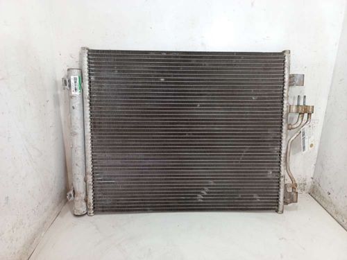 CONDENSADOR JAC MOTORS T6 2.0 2016