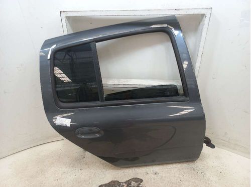 PORTA TRASEIRA DIR RENAULT CLIO 1.0 2015