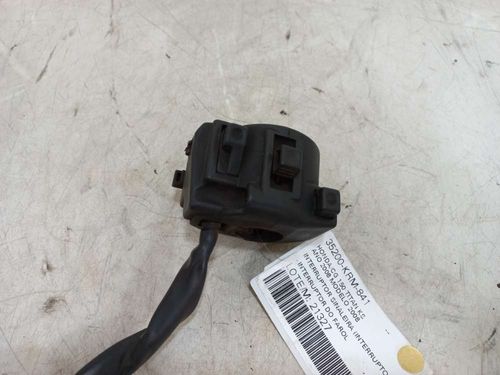 INTERRUPTOR DO FAROL CG 150 2008