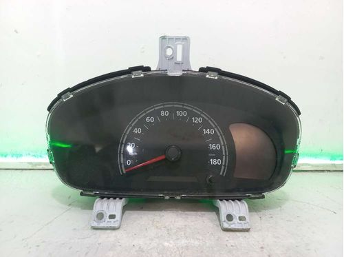 PAINEL DE INSTRUMENTOS RENAULT KWID 1.0 2019