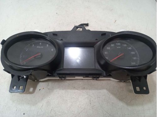 PAINEL DE INSTRUMENTOS CHEVROLET ONIX 1.0 2022