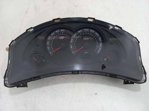 PAINEL DE INSTRUMENTOS CHEVROLET PRISMA 1.4 2010
