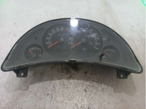 PAINEL DE INSTRUMENTOS CHEVROLET CORSA 1.4 2012