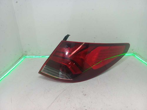 LANTERNA DIREITA HYUNDAI HB20S VISION 1.0 2022