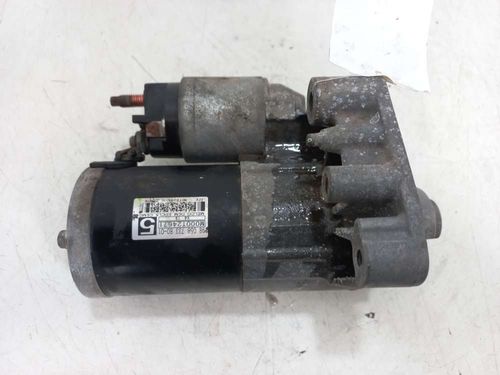 MOTOR DE PARTIDA/ ARRANQUE CITROEN C4 1.6 2015