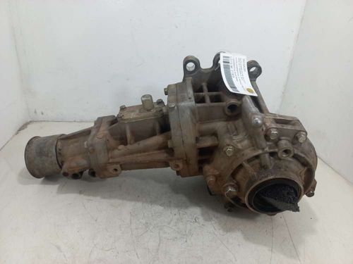 DIFERENCIAL DIANTEIRO MITSUBISHI OUTLANDER 3.0 2012