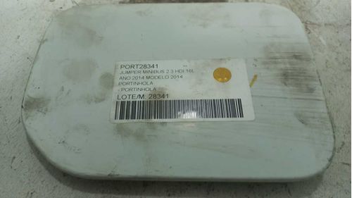 PORTINHOLA CITROEN JUMPER 2.3 2014
