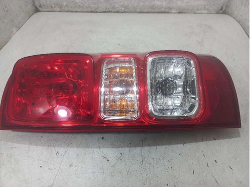 LANTERNA DIREITA CHEVROLET S10 PICK-UP ADVANTAGE 2.5 FLEX 4X2 CD 2.5L 2018