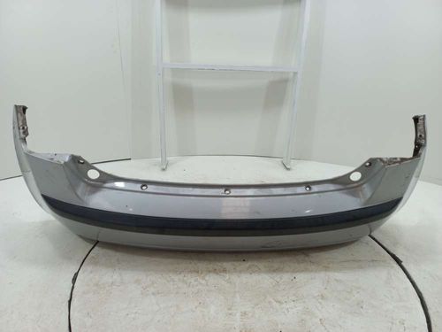 PARACHOQUE TRASEIRO FIAT IDEA 1.4 2010