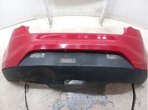 PARACHOQUE TRASEIRO FIAT BRAVO 1.8 2014