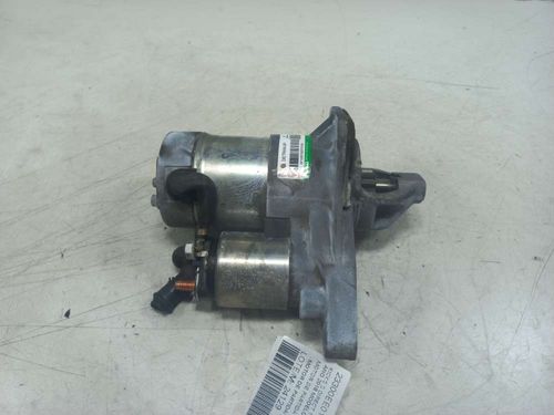 MOTOR DE PARTIDA/ ARRANQUE NISSAN KICKS 1.6 2019