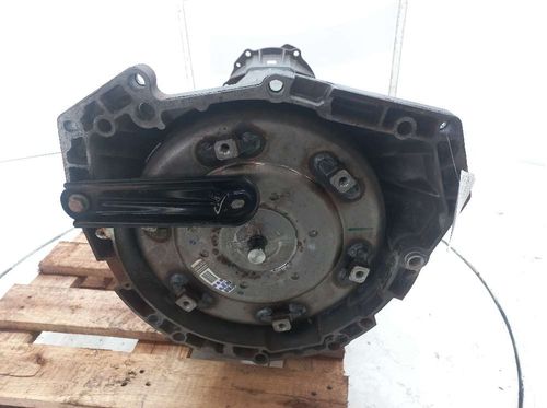 CAMBIO AUTOMATICO CX DE MARCHA CHEVROLET S 10 2.8 2019