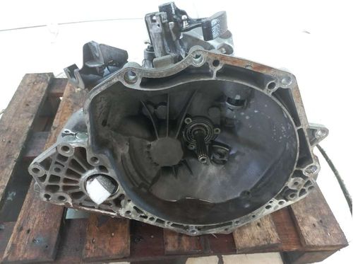 CAMBIO MANUAL / CX DE MARCHA CHEVROLET COBALT 1.8 2017