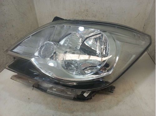 FAROL ESQUERDO CHEVROLET COBALT 1.4 2012
