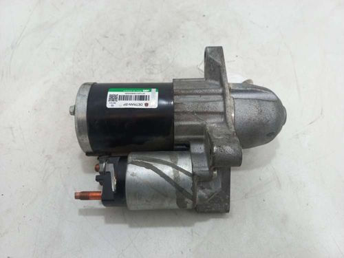 MOTOR DE PARTIDA/ ARRANQUE JEEP COMPASS 2.0 2019