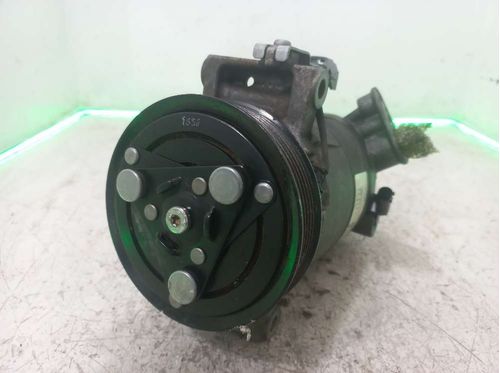COMPRESSOR DO AR CONDICIONADO JEEP COMPASS 2.0 2017