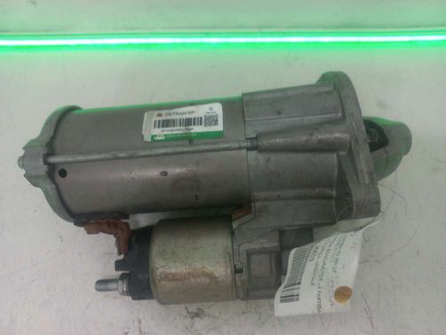 MOTOR DE PARTIDA/ ARRANQUE JEEP COMPASS LIMITED TD 350 2.0 4X4 DIE. AUT. 2.0L 2022