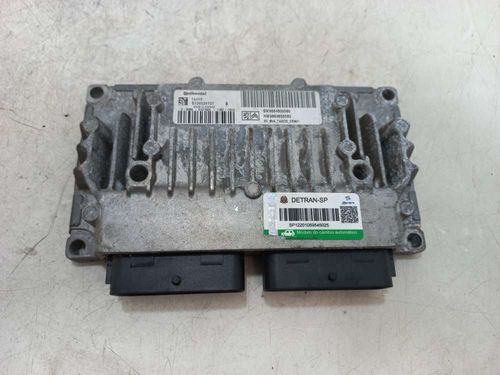 MODULO CAMBIO CITROEN C4 2.0 2011