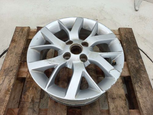 RODA DE LIGA LEVE DIANT DIREIT NISSAN VERSA 1.0 2016